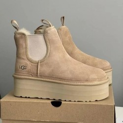 Ugg Chelsea bej